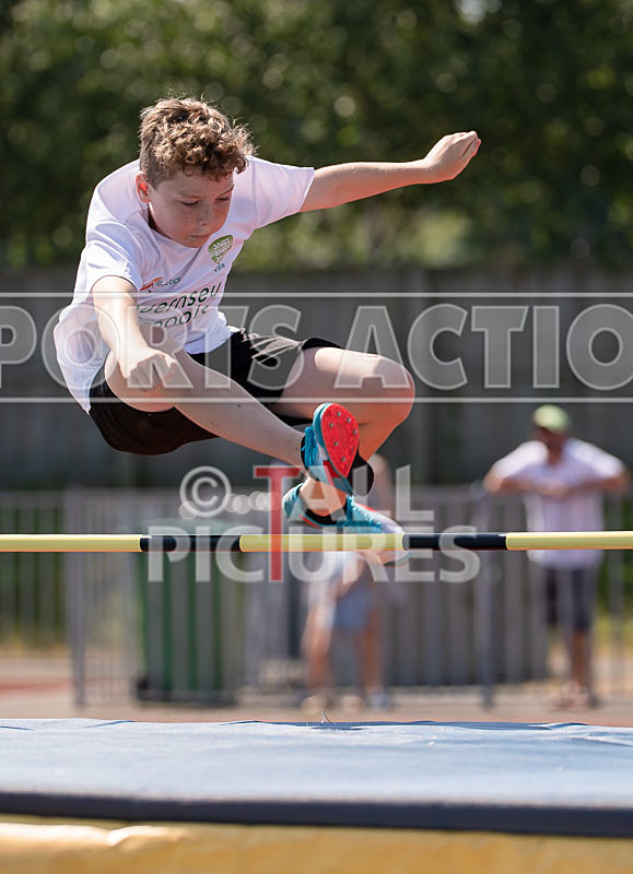 XMA Junior Inter-insular Athletics_07-07-2018-19 - XMA JUNIOR SCHOOLS CHAMPIONSHIP 2018