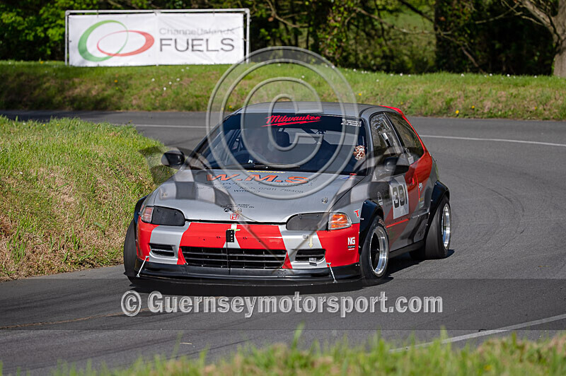GMCCC Hill Climb_18-04-2022_CAR-32 - CARS_18-04-2022