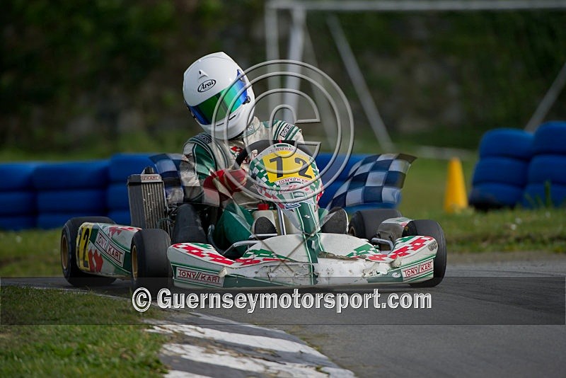 Kart Winter Champ 2011 Rnd-3-64 - KARTING WINTER CHAMPIONSHIP ROUND-3