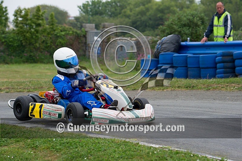 Karting_Rnd2_01-05-11-37 - KARTING SUMMER CHAMPIONSHIP ROUND-2