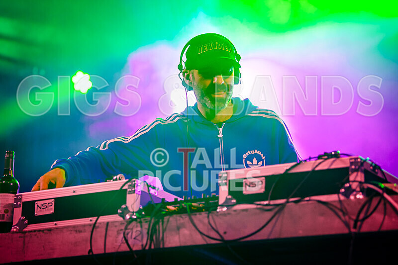 The Nextmen-15 - THE NEXTMEN