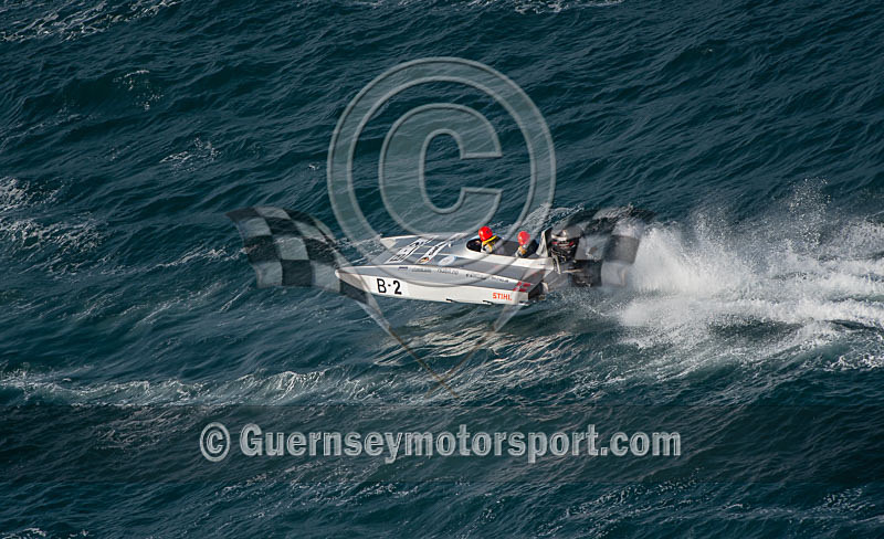 Worlds Powerboats_2014_Race-1-196 - UIM CLASS 3A & 3B WORLD OFFSHORE CHAMPIONSHIP_RACE-1