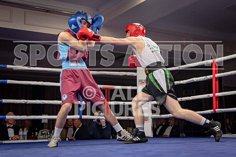 BOUT 4_Finn Walsh v Lewis Oyler-21 - BOUT 4_Finn Walsh v Lewis Oyler