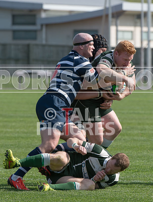 Guernsey v Westcombe Park-40 - GUERNSEY v WESTCOMBE PARK