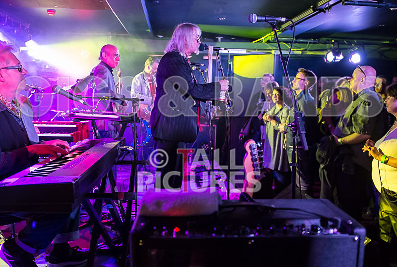 The Blockheads-68 - THE BLOCKHEADS