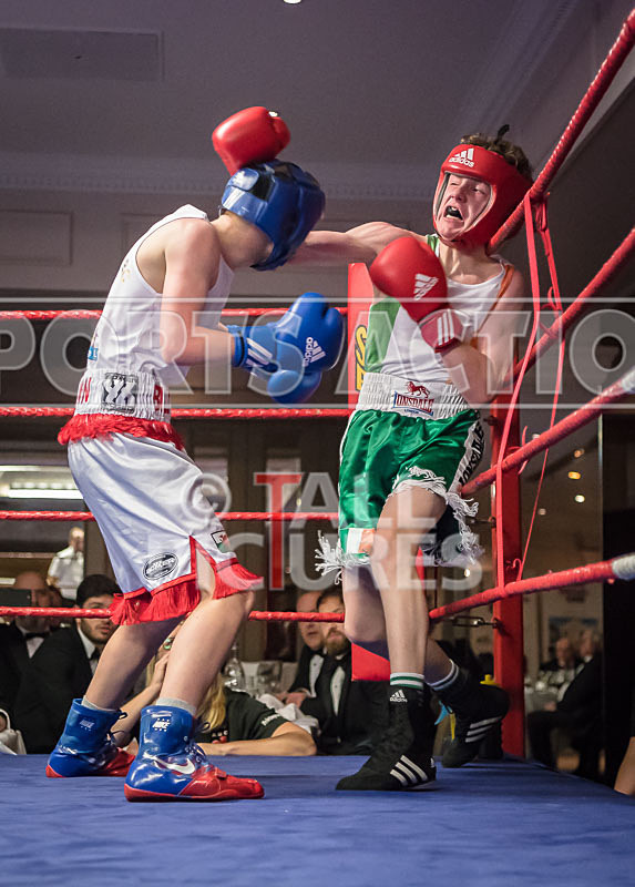 BOUT-2 Rory Sullivan v Billy Johnson-21 - BOUT-2 Rory Sullivan v Billy Johnson