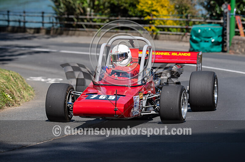 Hillclimb 2021_2-Day_CAR-179 - GMC&CC 2-DAY HILLCLIMB 2021_CARS