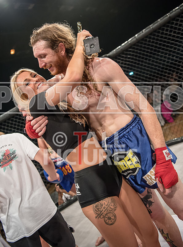 Josh Meadowcroft v Jake Brookfield-66 - BOUT-11 Josh Meadowcroft v Jake Brookfield