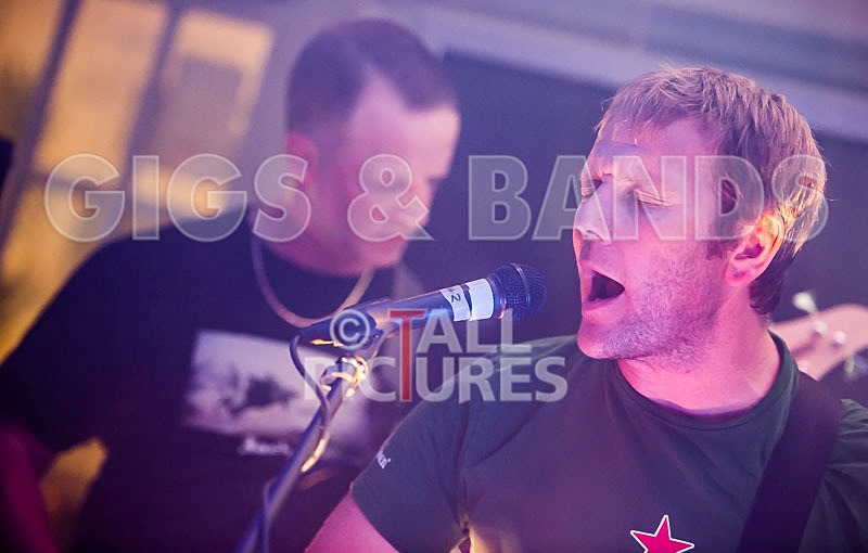 Sugar Slam-381 - SUGAR SLAM - FAMELESS ALBUM LAUNCH