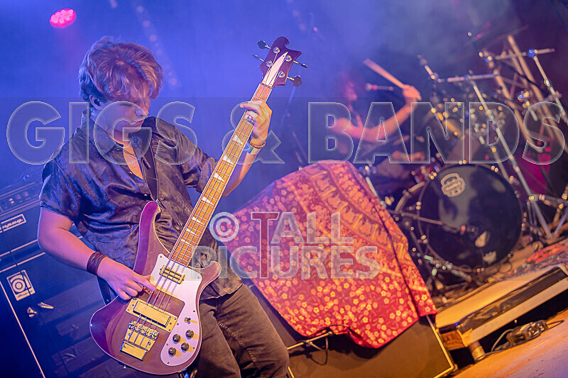 Sonic Bomb-148 - SONIC BOMB