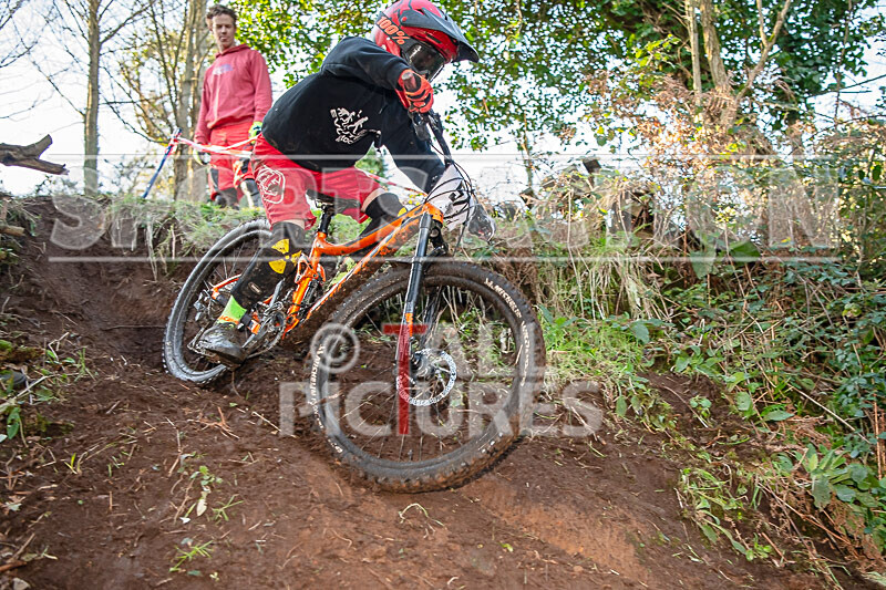 MTB Downhill_19-01-2020-22 - MTB WINTER DOWNHILL 2020_ROUND-2