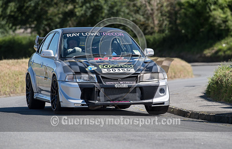 Reservoir Speed Event 2017_CAR-9 - RESERVOIR SPEED EVENT 2017 - CARS