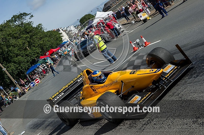 Guernsey National_2012_Car-292 - GUERNSEY MSA NATIONAL 2012 - CARS