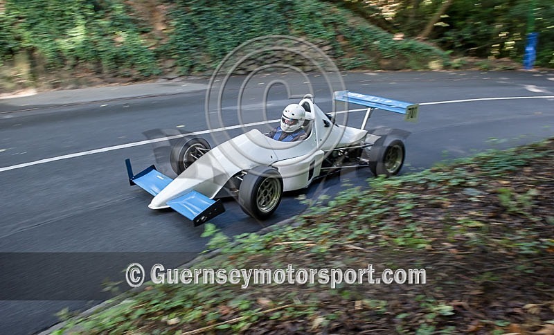 Hill Climb_07-09-2013_CAR-8 - CARS_07-09-2013