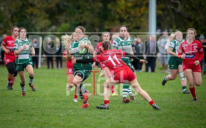 Ladies Siam Trophy 2021-25 - LADIES SIAM TROPHY 2021