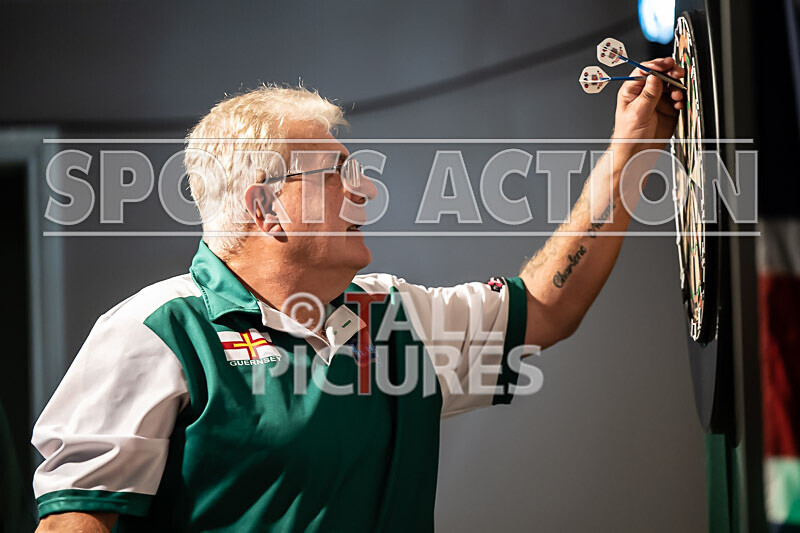 Guernsey Darts Medway Weekend 2022-19 - GUERNSEY DARTS MEDWAY WEEKEND 2022