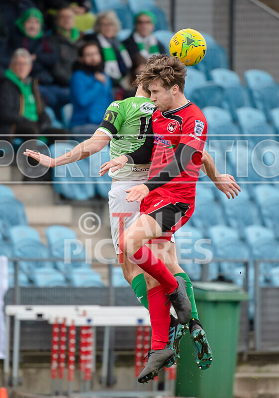 GFC v Phoenix Sports-30 - GFC v PHOENIX SPORTS
