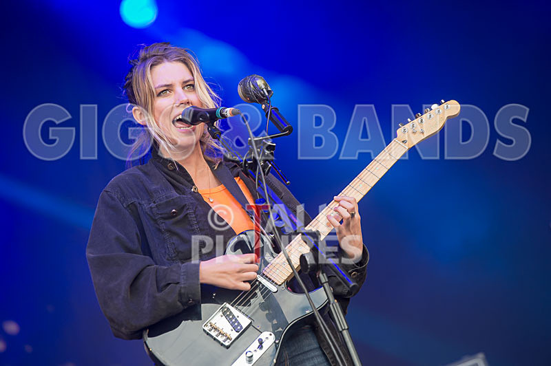 Wolf Alice-12 - WOLF ALICE