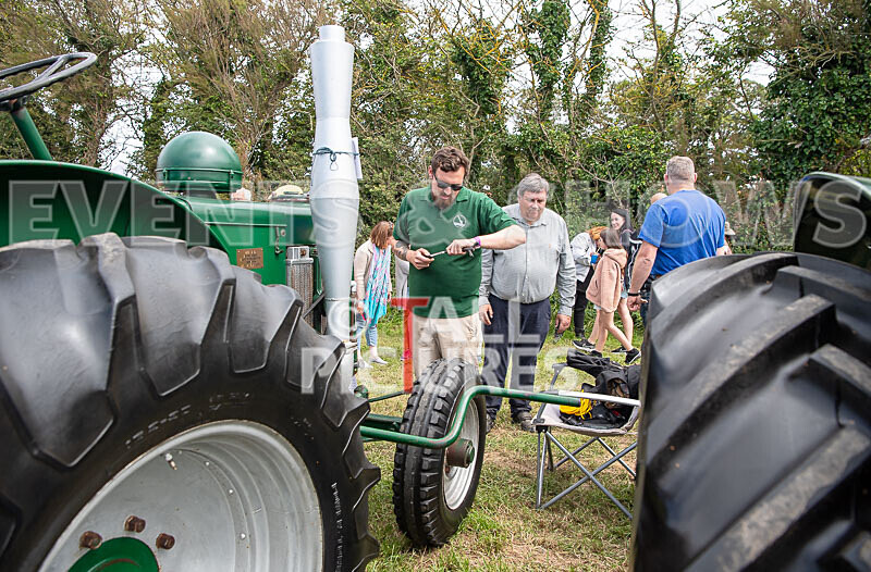 Guernsey Agricultural Show 2021-155 - GUERNSEY AGRICULTURAL SHOW 2021