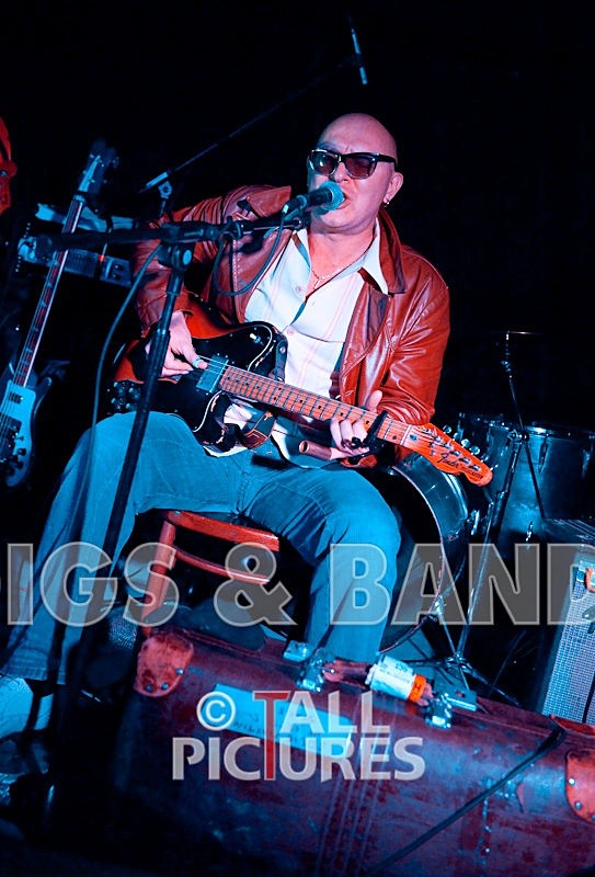 Eddie Martin-17 - EDDIE MARTIN