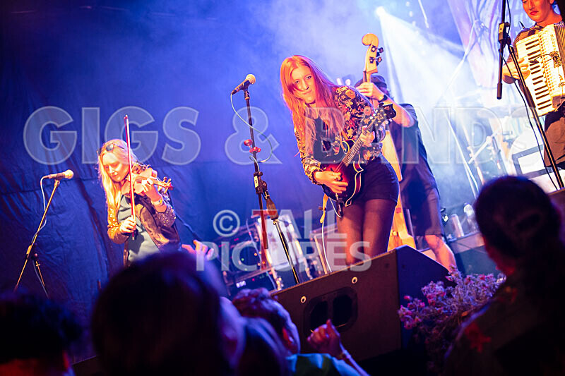 The Cor Damme Lars-138 - THE COR DAMME LARS