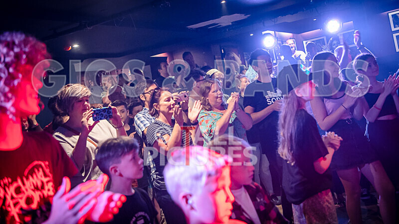 SoPM Summer Gig 2019-34 - SCHOOL OF POPULAR MUSIC SUMMER GIG 2019
