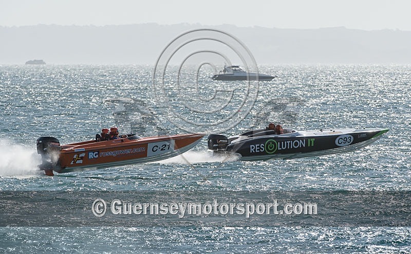 Powerboat Race_24-08-2013-1 - RACE-10 NORTH BEACH