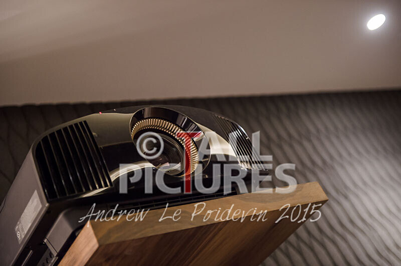 Ultimate Cinema-33 - A LUXURY CINEMA EXPERIENCE