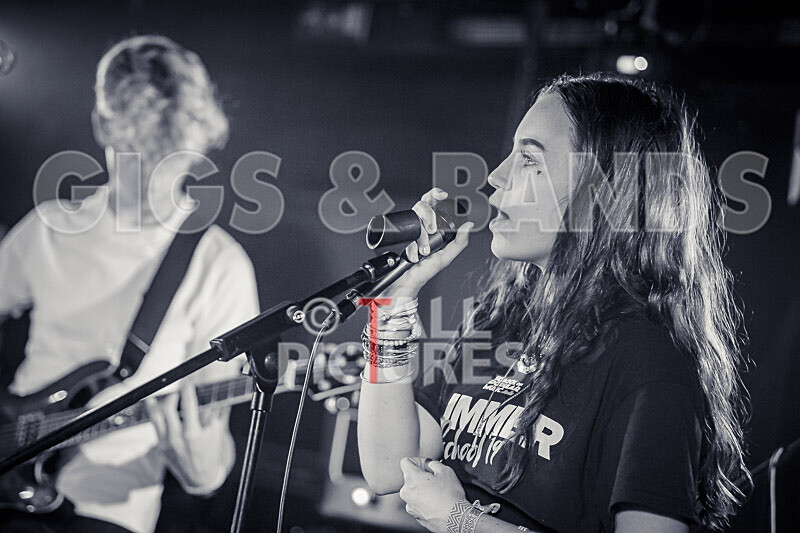 SoPM Summer Gig 2019-178 - SCHOOL OF POPULAR MUSIC SUMMER GIG 2019