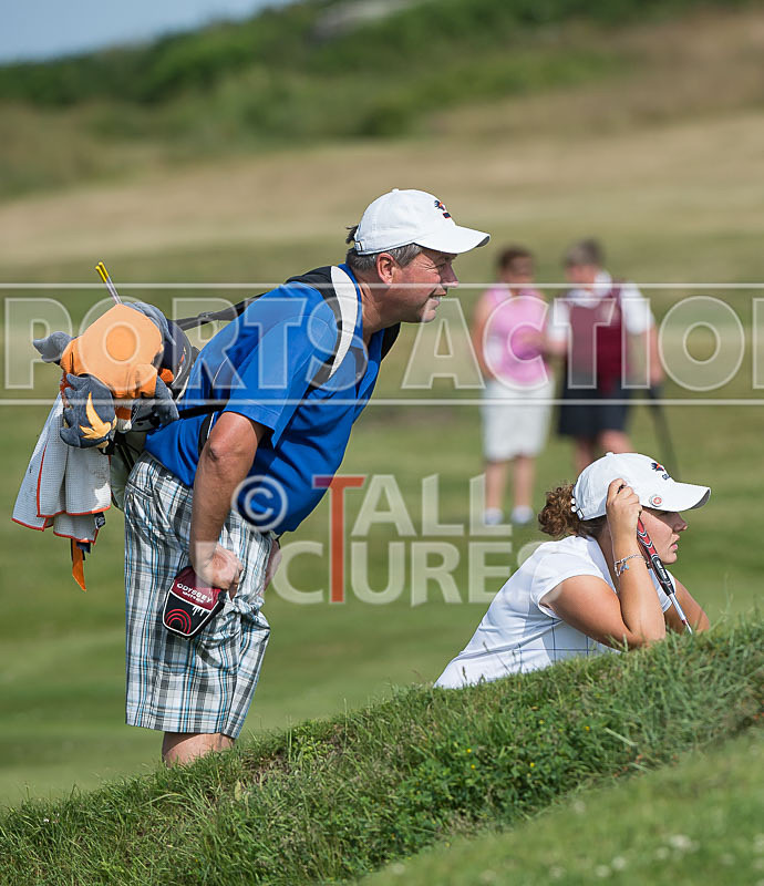 CI Golf Finals_22-06-2014-1 - CHANNEL ISLANDS CHAMPIONSHIP 2014