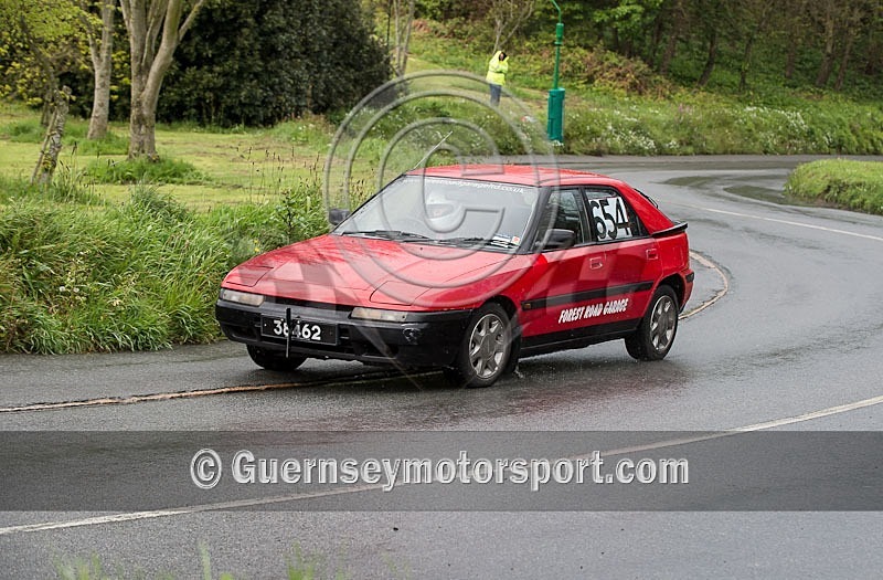 Hill Climb_07-05-12_Car-277 - CARS 2012-05-07