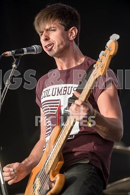 The Enemy-38 - THE ENEMY