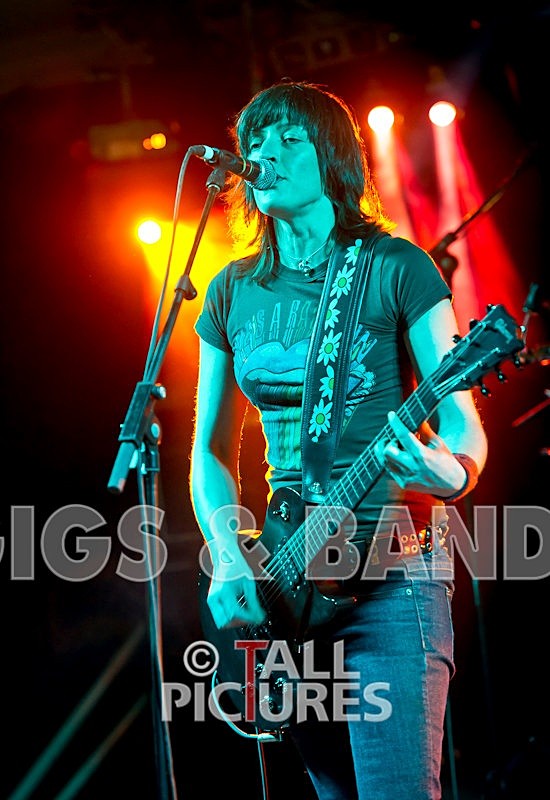 Urban Wendy-1 - URBAN WENDY at RoA-7