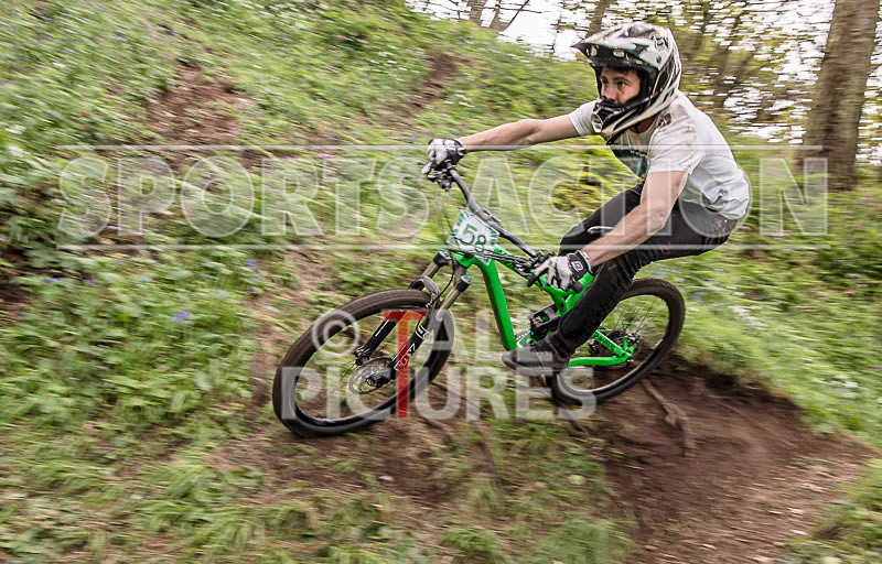 MTB_Downhill_15-05-2016-34 - DOWNHILL SERIES 2016_ROUND-3