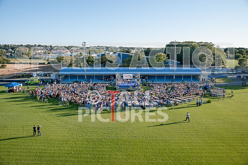 Open Air Boxing_2015_Atmosphere-3 - OPEN AIR BOXING 2015 - THE ATMOSPHERE