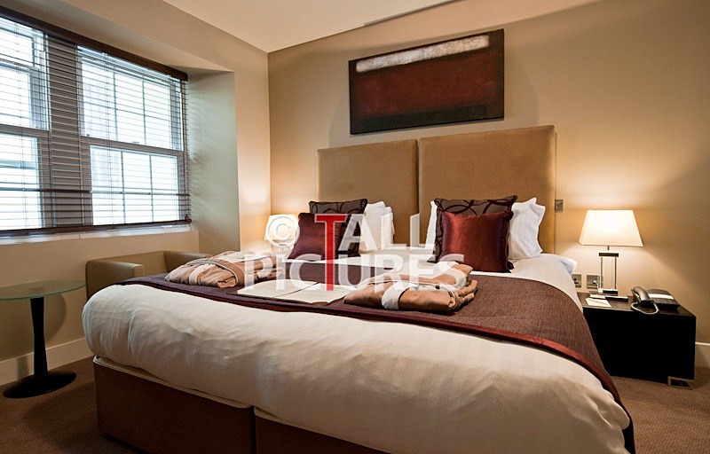 Duke of Normandie Hotel-1 - DUKE OF NORMANDIE HOTEL