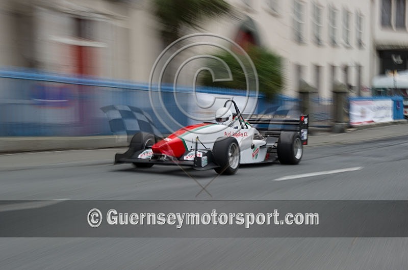 Hill Climb_27-08-2012_Car-26 - CARS 2012-08-27