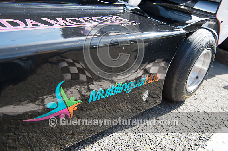 Guernsey National_2016_KART-14 - GUERNSEY NATIONAL 2016 - KARTS