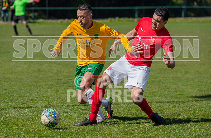 Jeremie Cup_Vale Rec v St Peter-8 - VALE REC v ST PETER