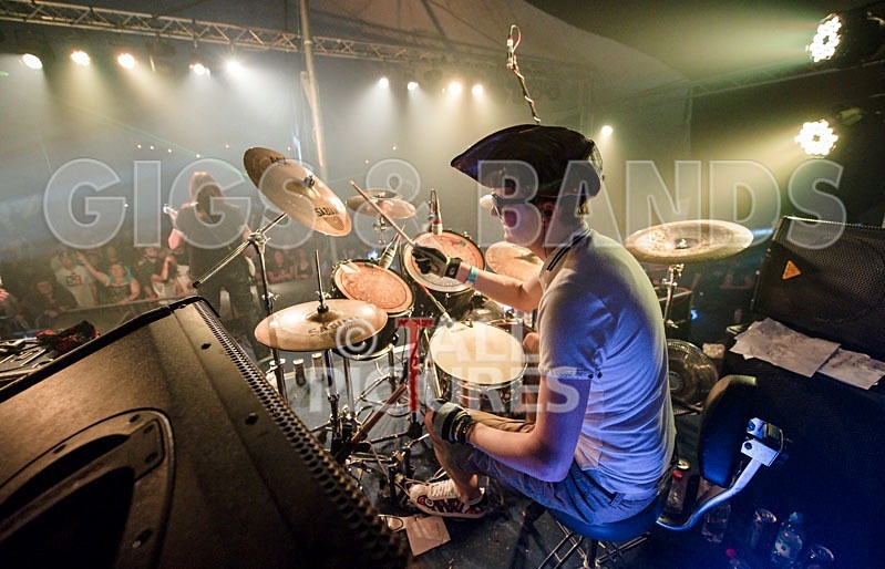 Chaos 2013_Big Machine-28 - BIG MACHINE