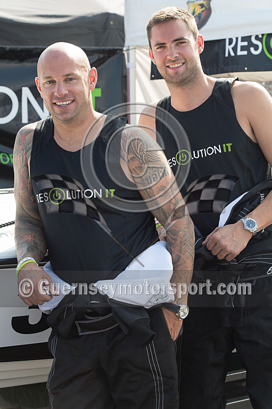 Worlds Powerboats_2014_Race-1-437 - UIM CLASS 3A & 3B WORLD OFFSHORE CHAMPIONSHIP_RACE-1