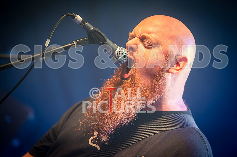 Byzanthian Neckbeard-178 - BYZANTHIAN NECKBEARD