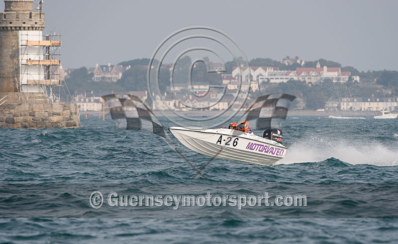 Worlds Powerboats_2014_Race-2-241 - UIM CLASS 3A & 3B WORLD OFFSHORE CHAMPIONSHIP_RACE-2