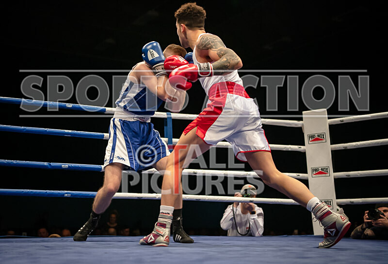 Bout 12_Cass Straughn v Jack Steele-3 - Bout 12_Cass Straughn v Jack Steele