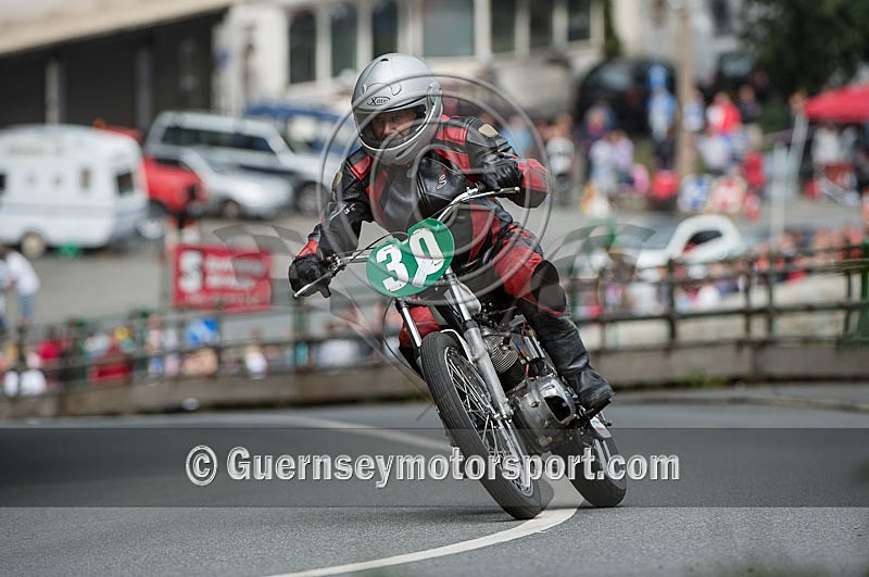 Hill Climb_27-08-2012_Bike-85 - BIKES 2012-08-27