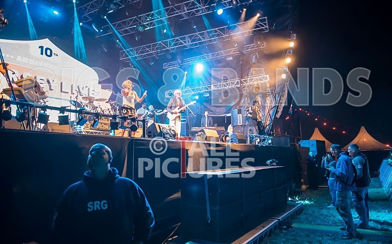 Chic Featuring Nile Rodgers-77 - CHIC FEATURING NILE RODGERS