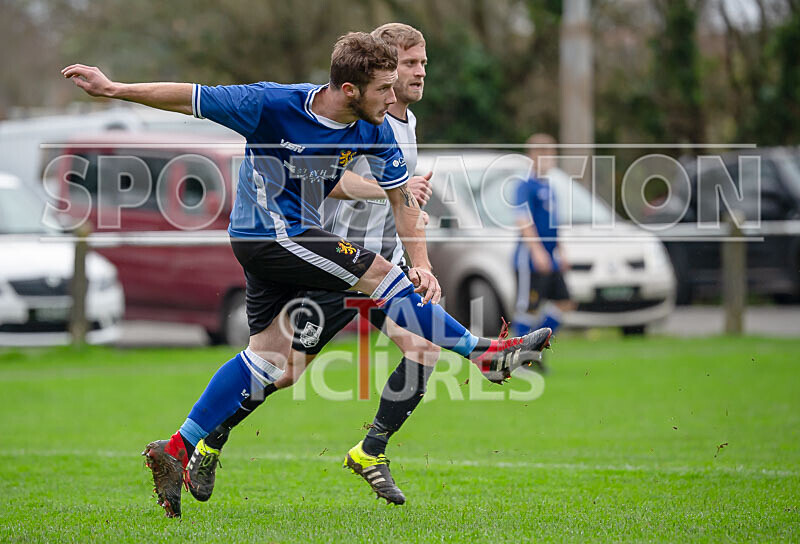St Martins v Alderney-4 - ST MARTINS v ALDERNEY