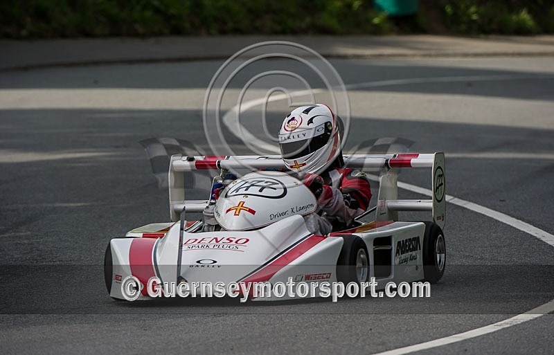 Guernsey National_2012_Kart-14 - GUERNSEY MSA NATIONAL 2012 - KARTS