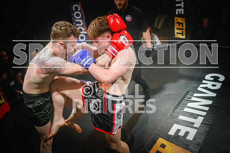 BOUT- 6 - Fin Aitkin v Pharrell Taylor-57 - BOUT 6 - Fin Aitkin v Pharrell Taylor