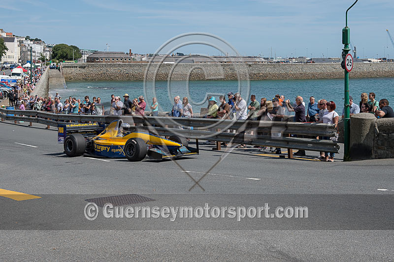 Guernsey National_2015_CAR-9 - GUERNSEY NATIONAL 2015 - CARS